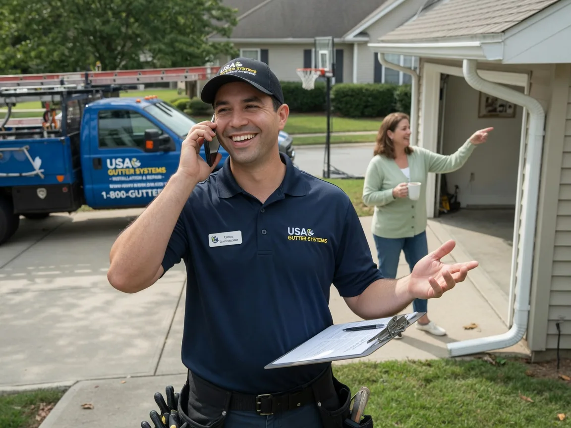 Gutter Installation Stem, NC FAQs